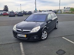 Bild des Angebotes Opel Signum 1.8 Mit LPG und Benzin