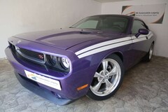 Bild des Angebotes Dodge Challenger RT 5.7 V8 HEMI ***CLEAN-CARFAX*** - sehr gepflegt