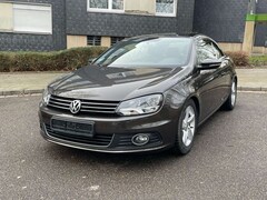 Bild des Angebotes VW Eos 1.4 TSI BMT Cabrio Facelift S-Heft Top Gepflegt