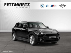 Bild des Angebotes MINI One Clubman Aut.|LED|PDC|Klima|17"LMR