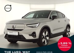 Bild des Angebotes Volvo C40 Pure Electric Twin Motor AWD Ultimate+LM20"