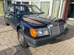 Bild des Angebotes Mercedes-Benz 230 w124, Automatik, 81300km,2.Hand, TüV 12.26