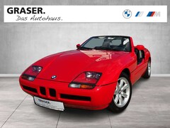 Bild des Angebotes BMW Z1 roadster