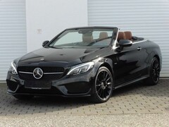 Bild des Angebotes Mercedes-Benz C 220 d 4MATIC AMG Night Burmester HUD Distronic