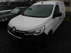 Bild des Angebotes Renault Express dCi 95 Extra++Rückfahrkamera+1.Hd.+Klima