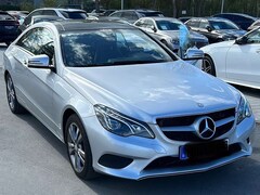 Bild des Angebotes Mercedes-Benz E 320 E 320 Coupe 7G-TRONIC