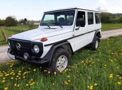 Bild des Angebotes Mercedes-Benz G 290 Restauriert und Revision