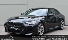 Bild des Angebotes BMW 220 i M SPORT SHADOW WIDES./ACC/KAMERA/LED/DAB/KEYLESS