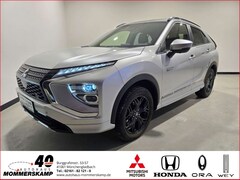 Bild des Angebotes Mitsubishi Eclipse Cross PHEV 2,4 Select+Teilleder+LED+360°Kamera. Allrad P