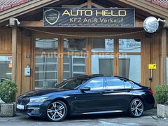 Bild des Angebotes BMW 750 Li xDrive MPaket Laser 360°Pano HUD NightvB&W