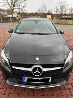 Bild des Angebotes Mercedes-Benz A 180 A 180 BlueEfficiency (176.042)