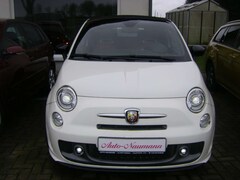 Bild des Angebotes Abarth 500C 595 C Turismo