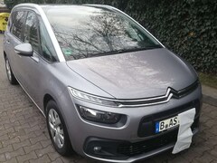 Bild des Angebotes Citroen C4 Picasso BlueHDi 120 Selection