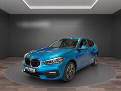 Bild des Angebotes BMW 120 d 5-Türer Advantage NP 48.679,- Head-Up