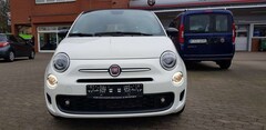 Bild des Angebotes Fiat 500C 1,0 Hybrid "Hey Google" -AndroidAuto