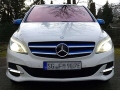 Bild des Angebotes Mercedes-Benz B Electric Drive B (Electric Drive) 250 e