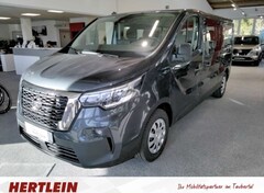 Bild des Angebotes Nissan Primastar Kombi N-CONNECTA 3 DPF Kombi9 L2H1 3,0t