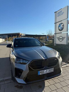 Bild des Angebotes BMW X2 M X2 M35i xDrive