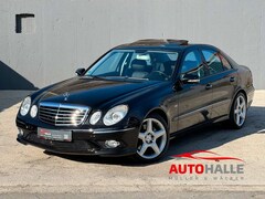 Bild des Angebotes Mercedes-Benz E 500 E 550 W211 Avantgarde S AMG-Paket Airmatic Xenon