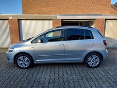 Bild des Angebotes VW Golf Plus Life,AHK,Standheizung. Mönchengladbach