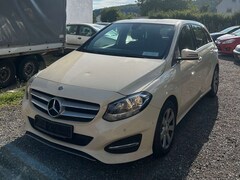 Bild des Angebotes Mercedes-Benz B 200 (CDI) d Style