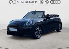 Bild des Angebotes MINI Cooper S Cabrio Kamera Navi SHZ