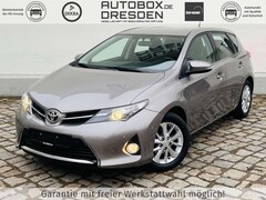 Bild des Angebotes Toyota Auris Life+ 1.6 +CAM+SHZ+TEMPO+2xPDC+