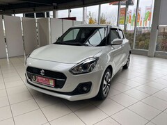 Bild des Angebotes Suzuki Swift 1.0 Boosterjet SHVS Comfort+Navi+