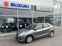 Bild des Angebotes Suzuki Baleno 1.2 Club -TOP Schaltgetriebe, Frontantrieb