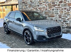 Bild des Angebotes Audi Q2 I quattro design  35 TDI