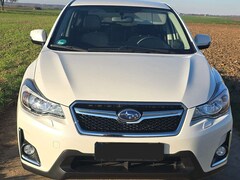 Bild des Angebotes Subaru XV XV 2.0i Lineartronic Comfort