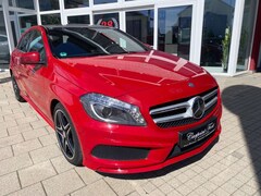 Bild des Angebotes Mercedes-Benz A 200 A -Klasse ,AMG,PANORAMA,1.Hand,20tkm