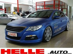 Bild des Angebotes VW Passat CC R-Line*Alpine Showcar*