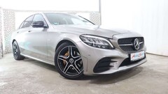 Bild des Angebotes Mercedes-Benz C 220 d Lim. AMG SPORT-PAKET ASSISTENT AMBI LED