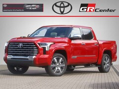 Bild des Angebotes Toyota Tundra Tundra Capstone Hybrid CrewMax SOFORT VERFÜGBAR