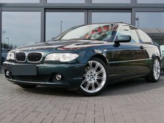 Bild des Angebotes BMW 330 330Ci Edition Exclusive/Sammlerzustand/Liebhaber