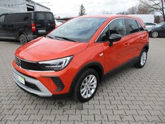 Bild des Angebotes Opel Crossland X Crossland Elegance 1,2i Turbo 12V 130 PS