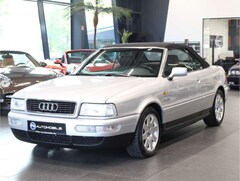 Bild des Angebotes Audi 80 Cabriolet 1.9 TDI 2.Hand*TOP*Scheckheft