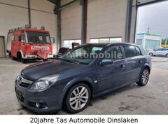 Bild des Angebotes Opel Signum 1.9 CDTI Sport"Navi"Xenon"Teilleder"S-Heft...