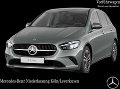 Bild des Angebotes Mercedes-Benz B 200 PROGRESSIVE+AHK+LED+KAMERA+KEYLESS+7G