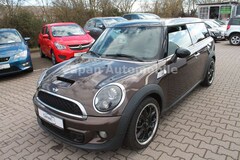 Bild des Angebotes MINI Cooper SD Clubman Navi/Xenon/Teilleder/PDC/EURO5