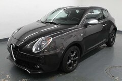 Bild des Angebotes Alfa Romeo MiTo 0.9 TA Urban Navi+Sitzheizung+PDC+ALU