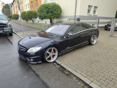 Bild des Angebotes Mercedes-Benz CL 500 CL 500 MEC Design