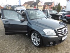 Bild des Angebotes Mercedes-Benz G LK-Klasse GLK 320 CDI 4Matic 7G-Tronic Sport-Paket