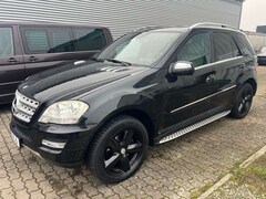 Bild des Angebotes Mercedes-Benz ML 320 ML -Klasse ML 320 CDI VOLL LEDER