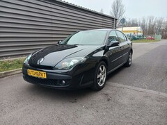 Bild des Angebotes Renault Laguna III GT Lim. 1.Hand 98120 km