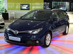 Bild des Angebotes Toyota Auris Touring Sports Comfort*KLIMAAUT*SHZ*ALU*BC