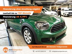 Bild des Angebotes MINI One Countryman Connected Navigation Salt UVP: 35.070