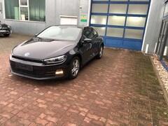 Bild des Angebotes VW Scirocco Basis BMT/Start-Stopp