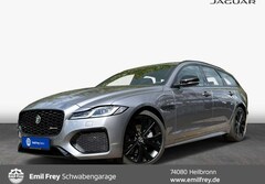 Bild des Angebotes Jaguar XF D200 Sportbrake R-Dynamic HSE